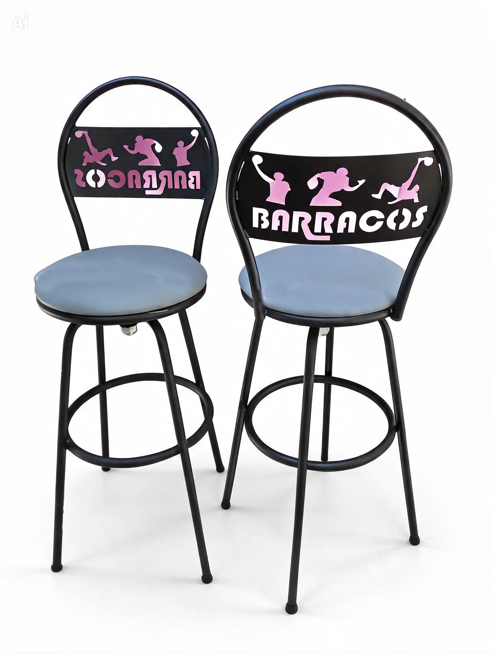 Silla Rest 07